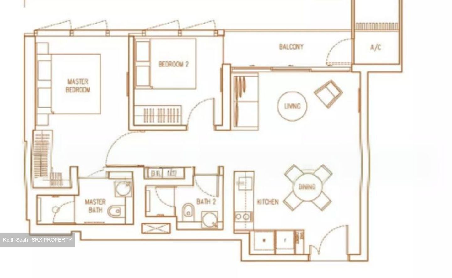 Echelon (D3), Condominium #566113591